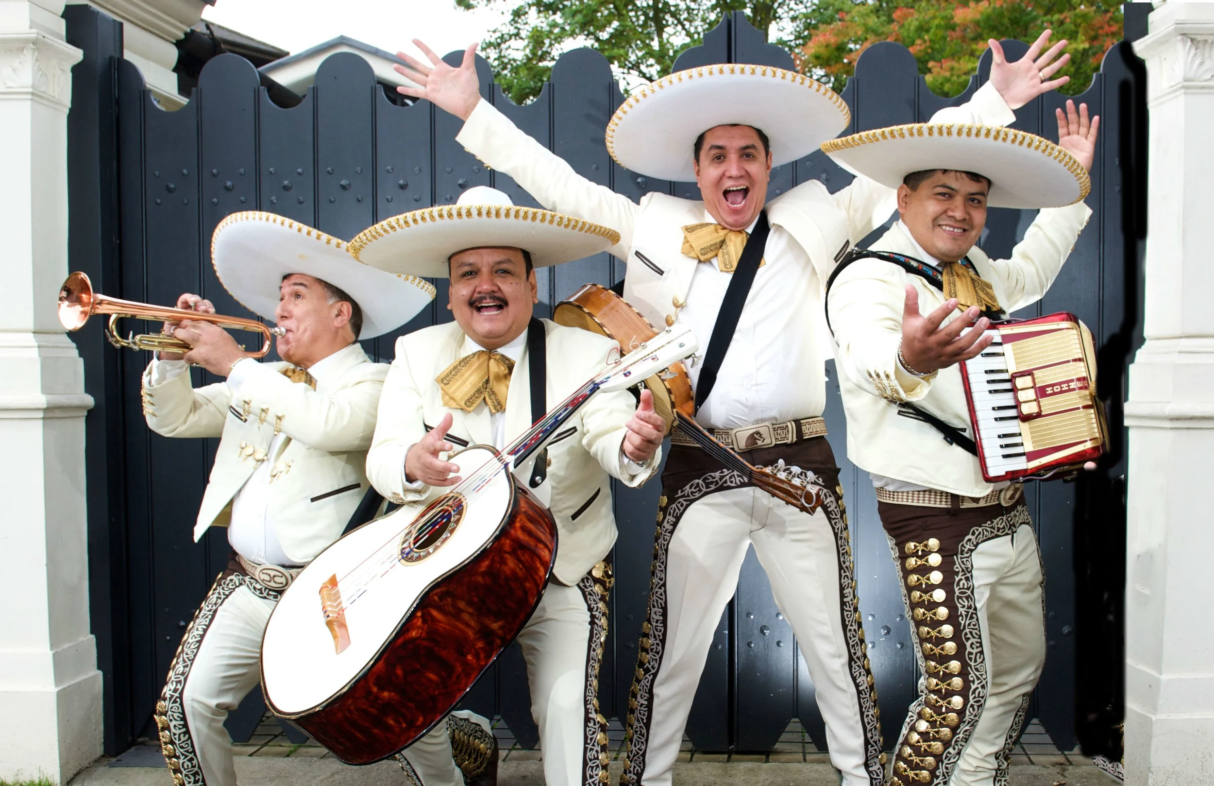Entertainers