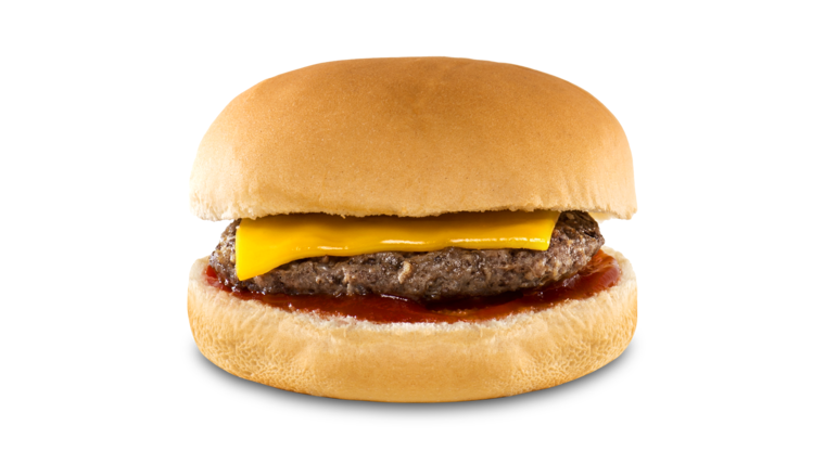 Premium Event Burgers