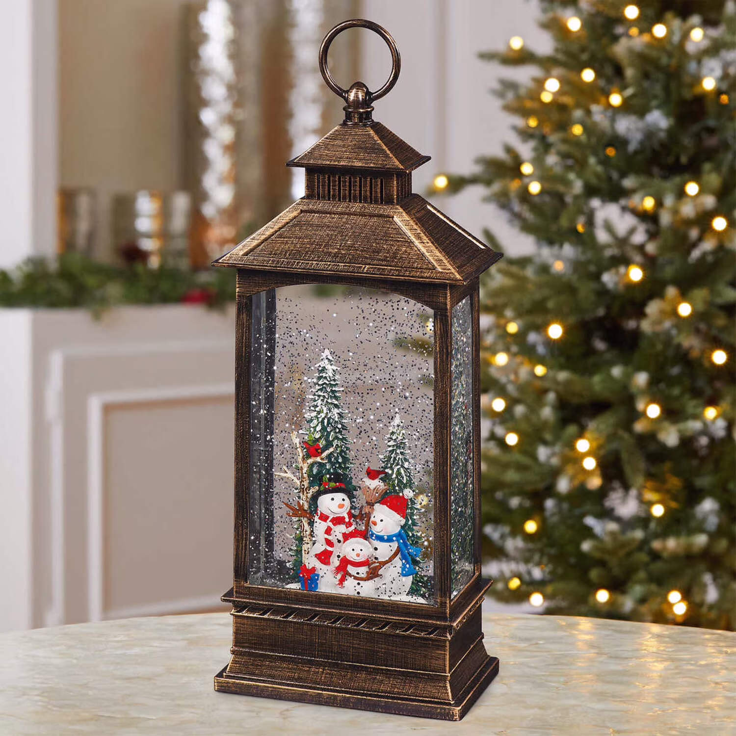 Holiday and Seasonal Decor