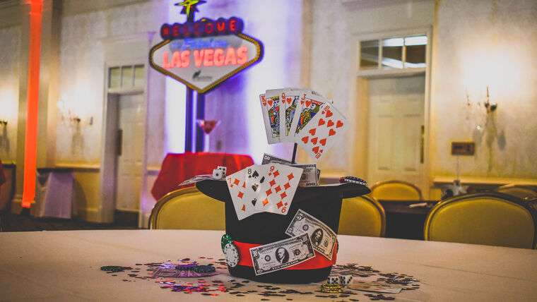 Casino Night