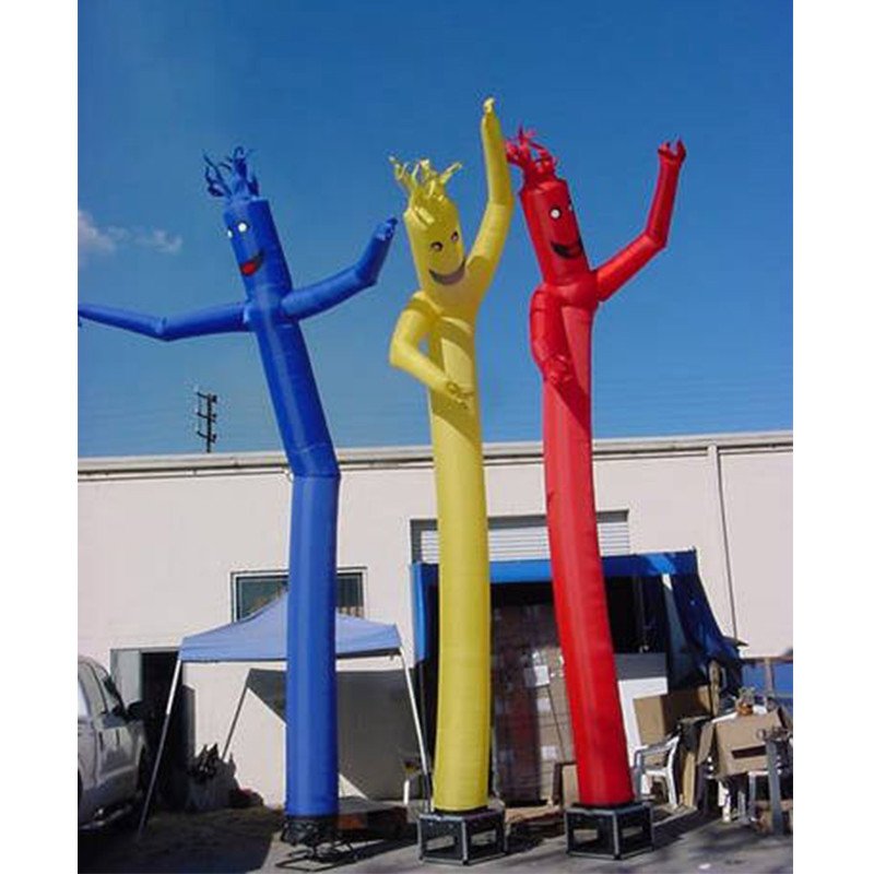 Themed Event Atmosphere