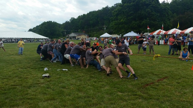 Team Building