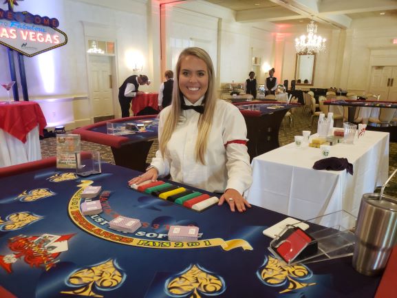 Casino Tables