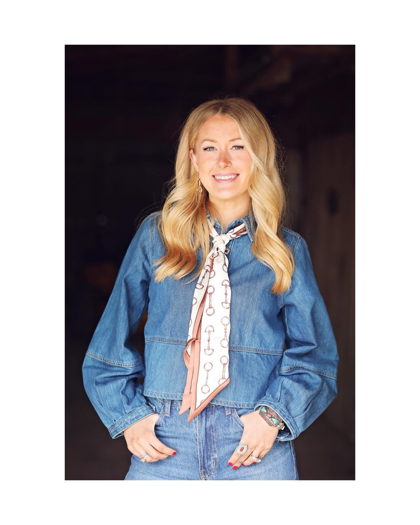 Ashleigh Norbury