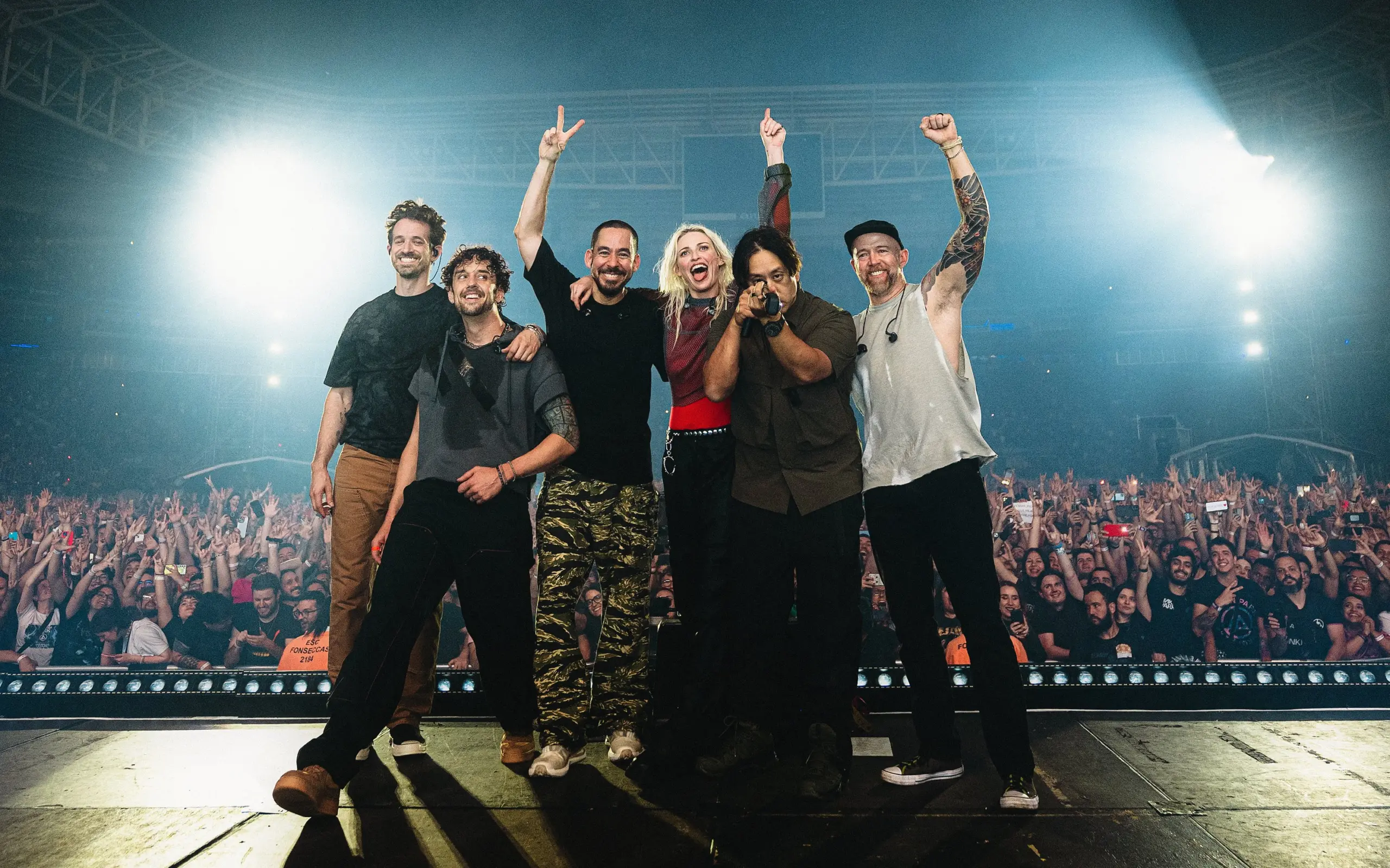 Linkin Park