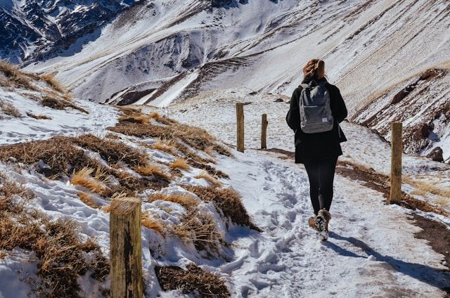 mendoza trekking aconcagua