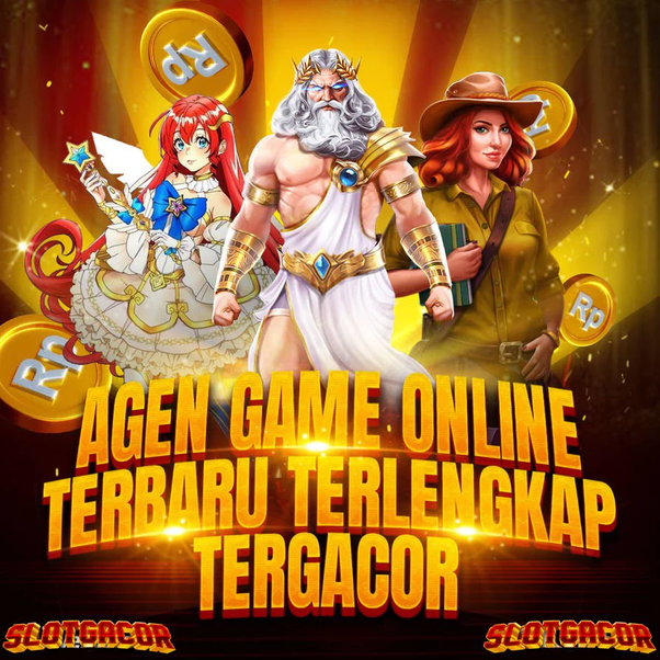 SLOT GACOR HARI INI