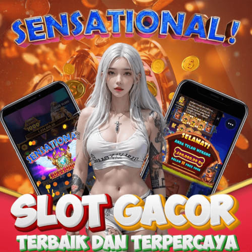 SLOT GACOR HARI INI
