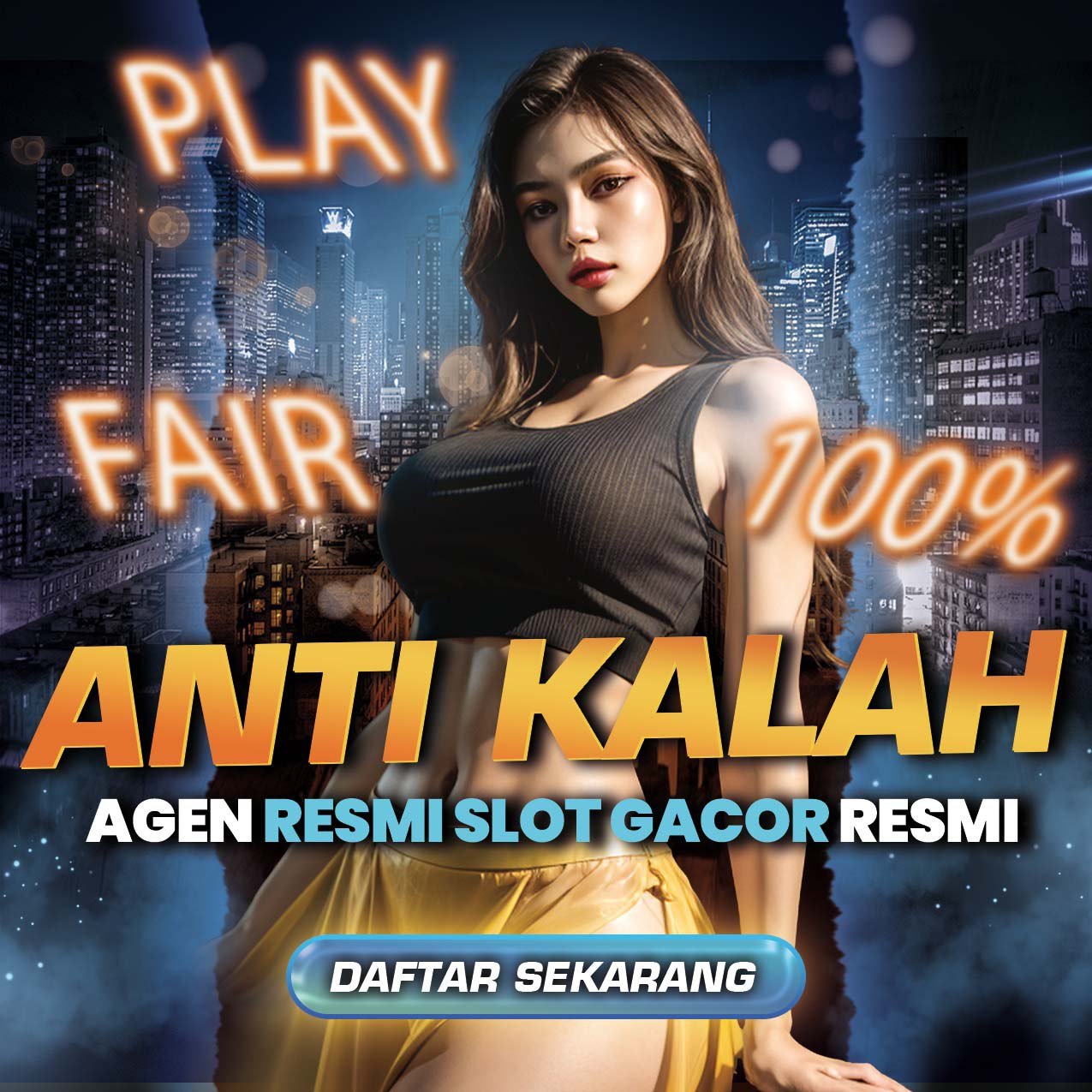 SLOT GACOR HARI INI