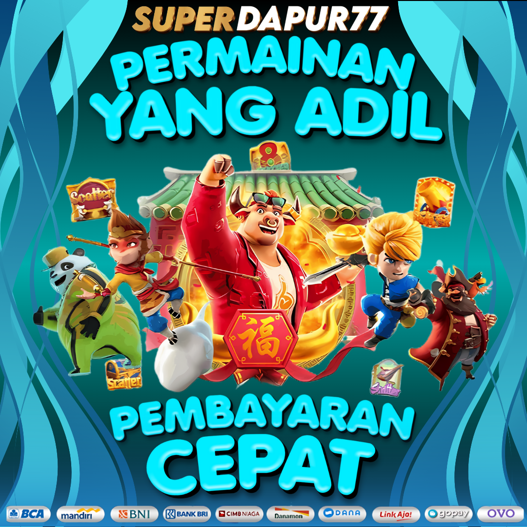 SUPERDAPUR77
