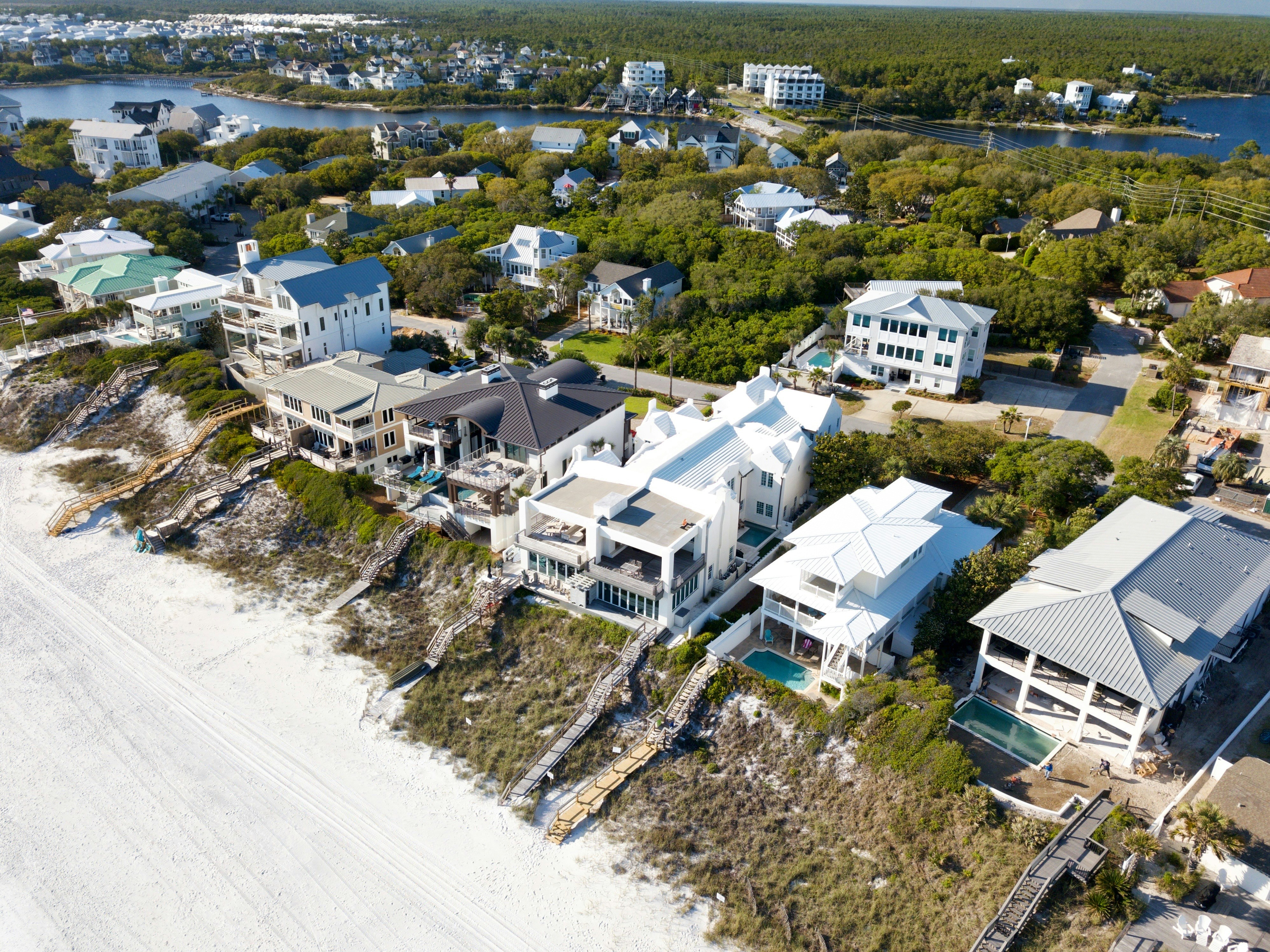 The Future of Real Estate Investment in a Post-Pandemic World