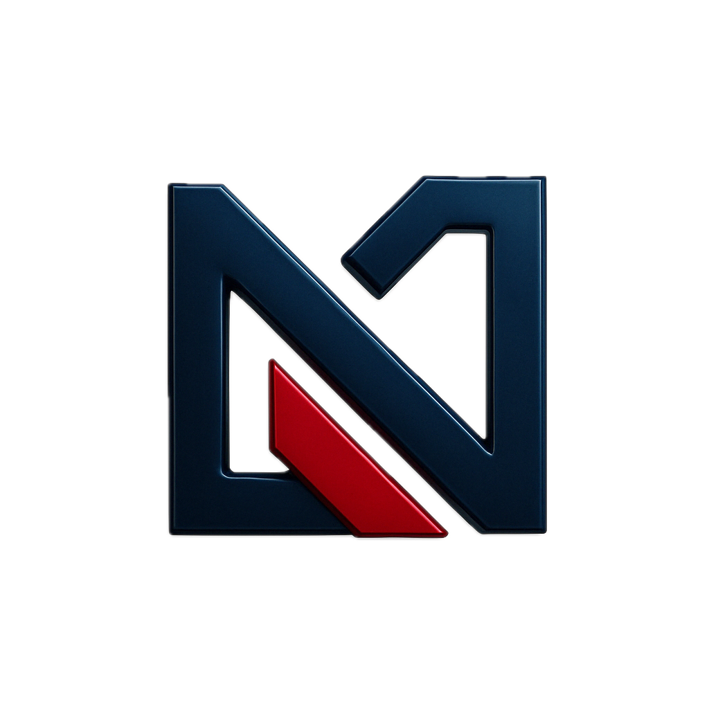 NxG Logo