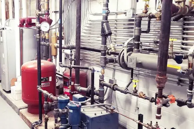 Mechanical Systems