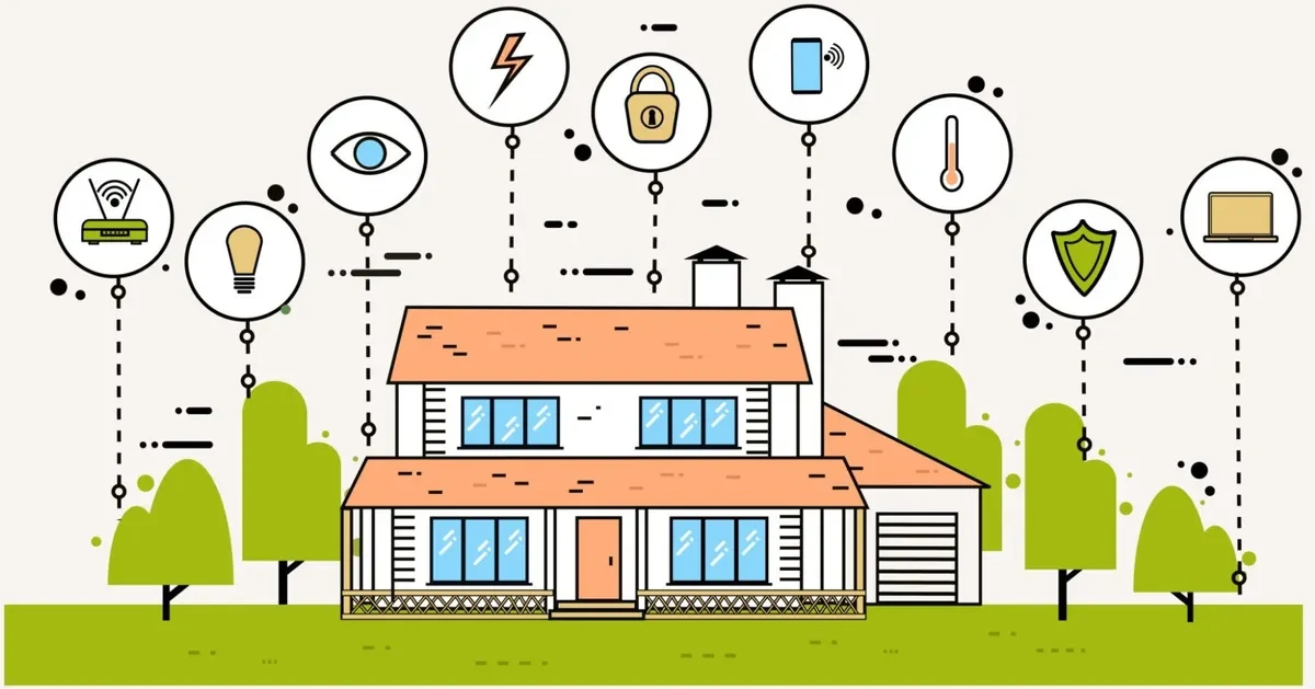 Building Automation