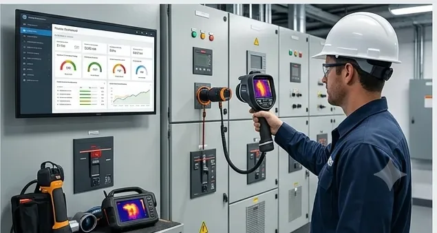 Facility Maintenance