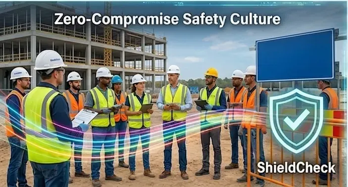 Zero-Compromise Safety Culture