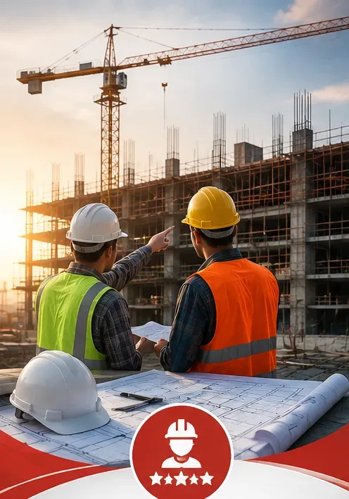 16+ Years Experience