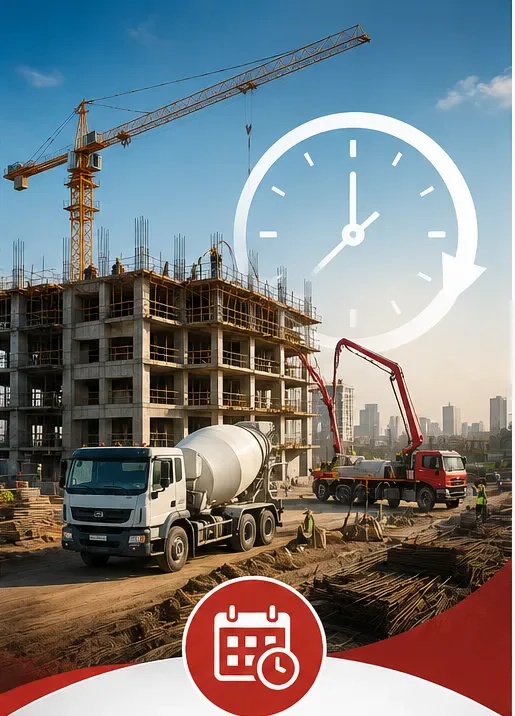 On-Time Delivery