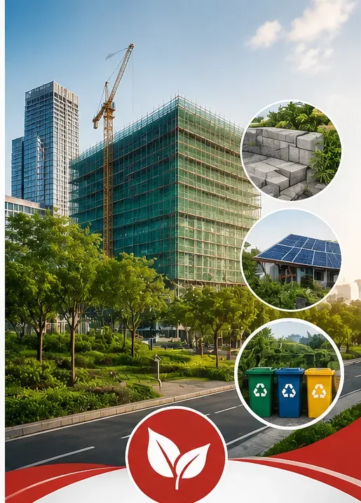 Sustainable Practices