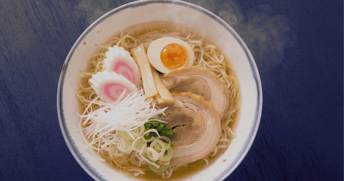 札幌で味わう無化調ラーメンの世界!美味しくて体にやさしいお店厳選ガイド