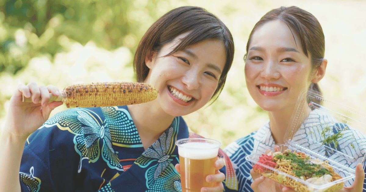 北海盆踊りって何?さっぽろ夏まつりの締めくくりを徹底解説!