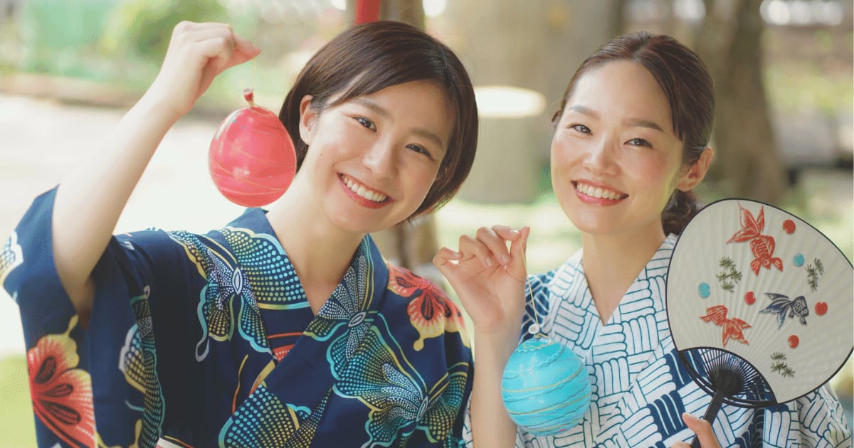 札幌お祭り7月8月完全ガイド|夏休み・お盆の必見イベント情報