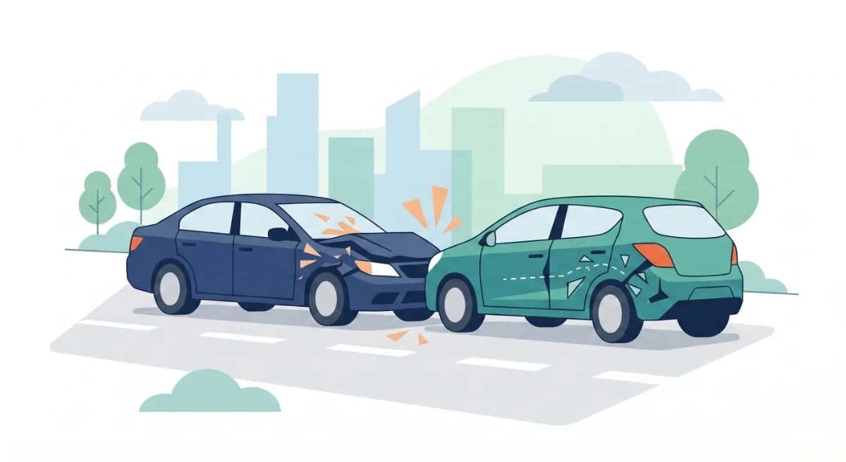 【札幌市手稲区】エンジン不動の事故車買取相場ガイド｜プロ査定士の視点