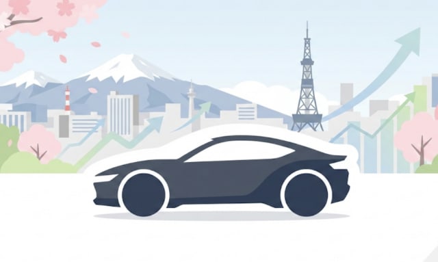 2026年春の車買取相場予測｜札幌で高く売るベストタイミングはいつ？