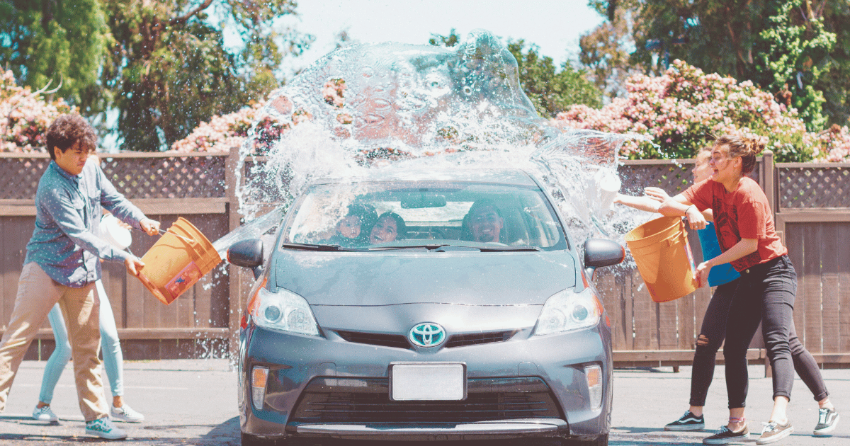 洗車の基本ガイド：札幌のおすすめ洗車場から道具まで完全解説