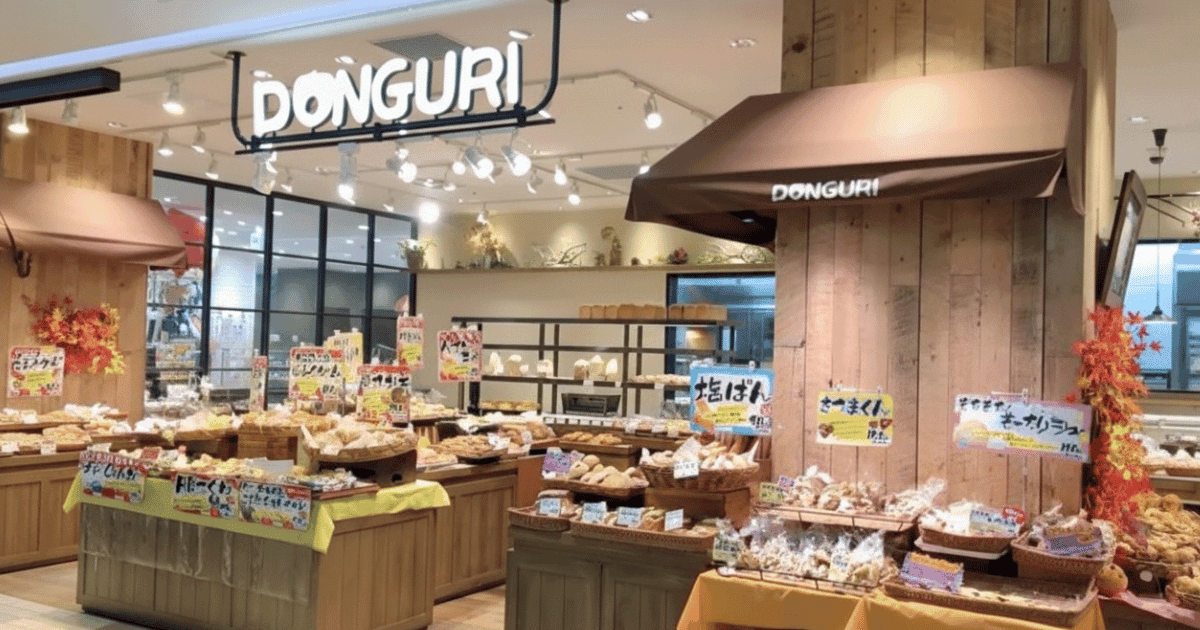 札幌で愛される「どんぐり」パン屋の魅力とは?本社・人気商品・歴史を徹底解説