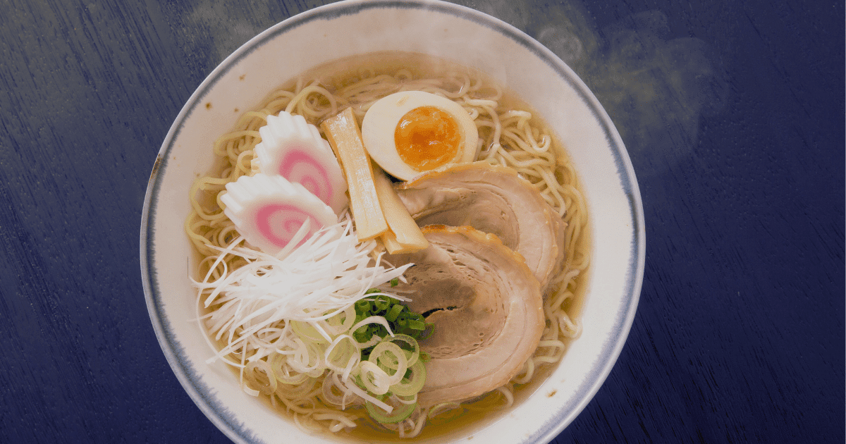 札幌で味わう無化調ラーメンの世界！美味しくて体にやさしいお店厳選ガイド