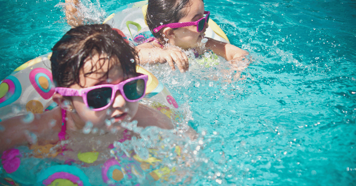 札幌プール施設完全ガイド【2025年版】子供から大人まで楽しめるおすすめスポット