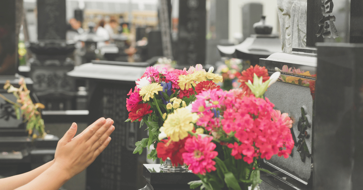お墓参りのやり方 – 初心者でも安心の完全ガイド