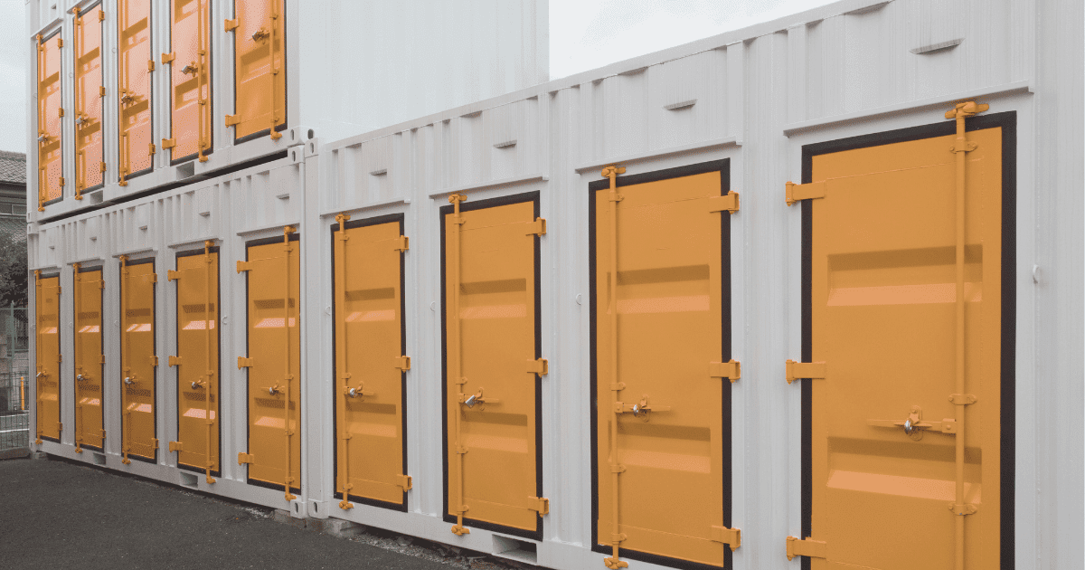 トランクルームとは？初心者でもわかる使い方と選び方のコツ