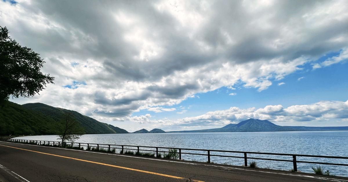 札幌から日帰りドライブ完全ガイド!初心者でも楽しめるおすすめコース