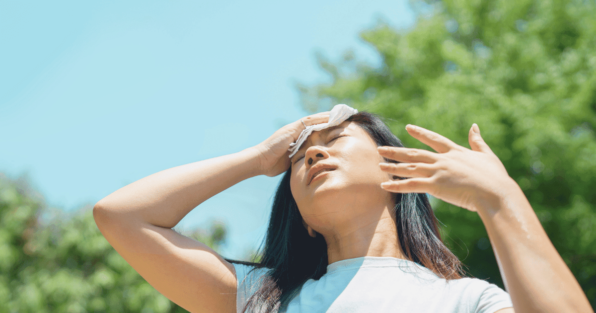 熱中症アラートとは？知っておきたい基本知識と対策