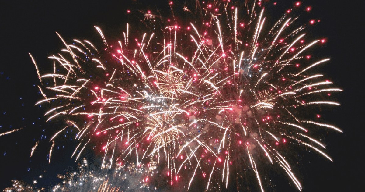 釧路大漁どんぱくって何?北海道最大級の三尺玉が見られる秋祭り完全ガイド