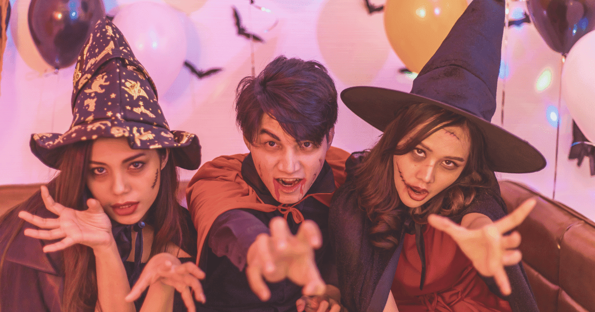 ハロウィン2025年はいつ？起源から楽しみ方まで完全ガイド