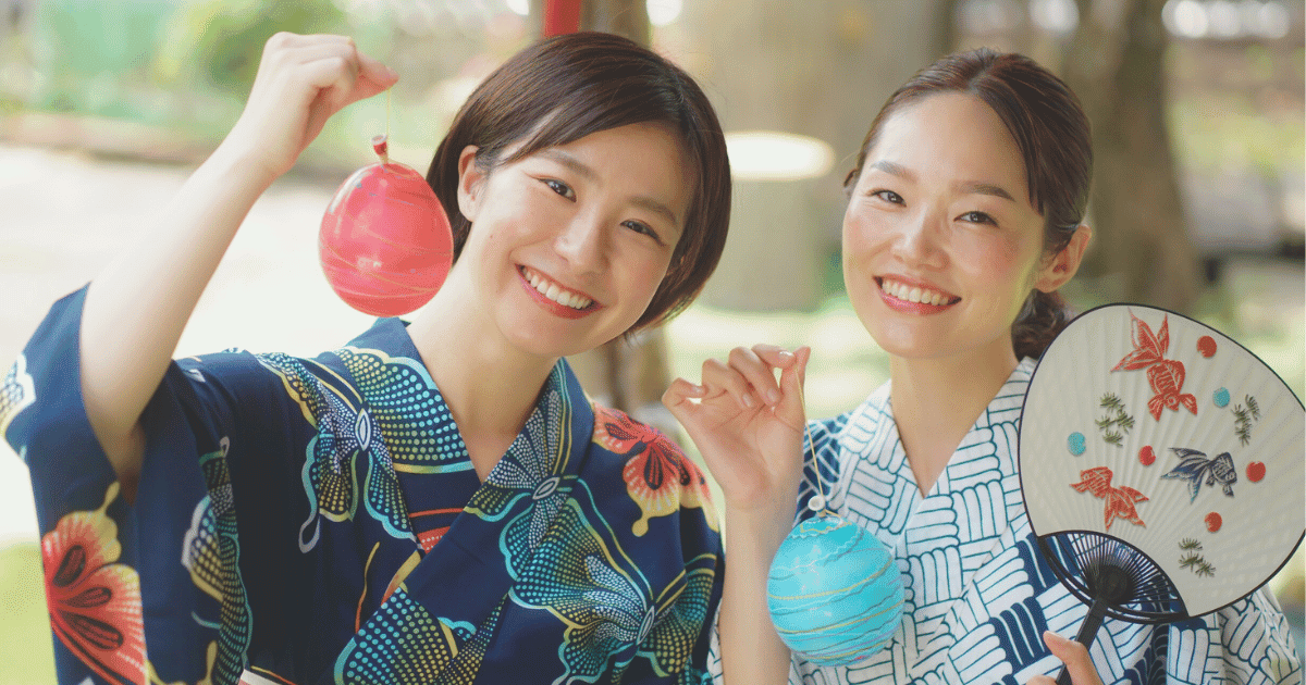 札幌お祭り7月8月完全ガイド|夏休み・お盆の必見イベント情報