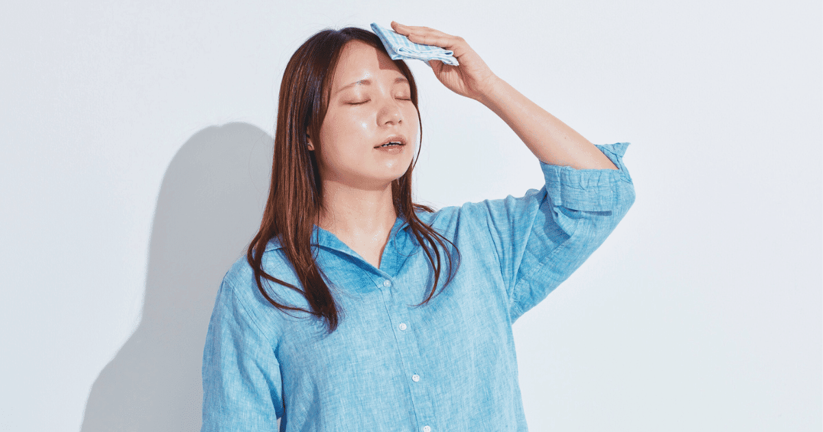 夏バテ解消！簡単で栄養満点な食べ物ガイド