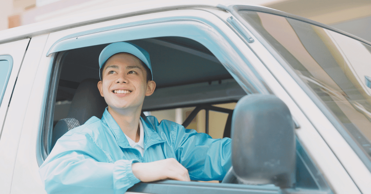 札幌で軽貨物運送業を個人事業主として始める完全ガイド