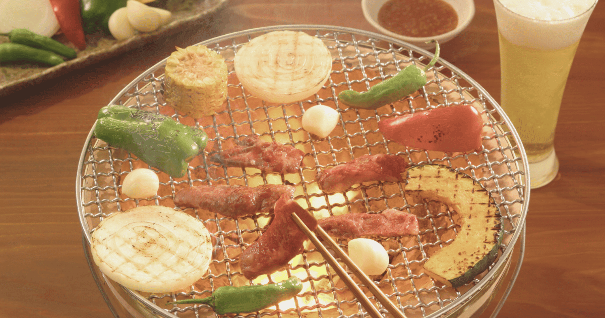 自宅でバーベキューを楽しもう!準備から成功のコツまで完全解説