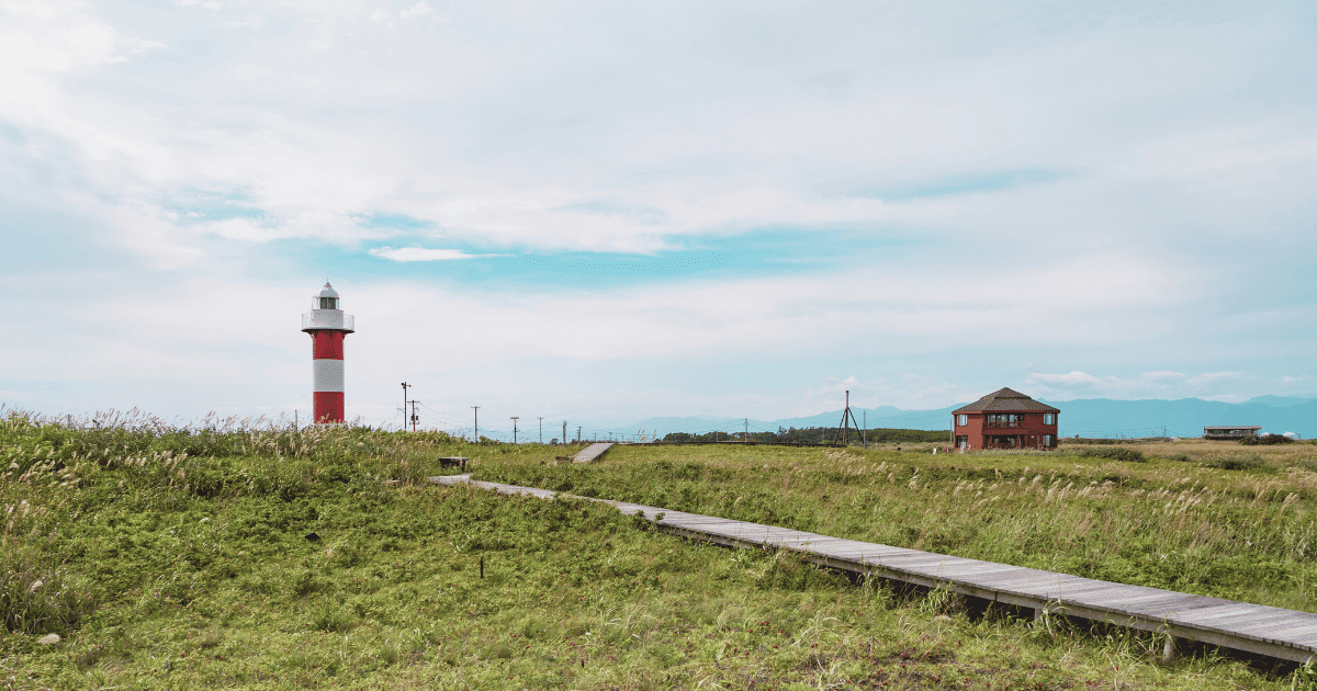 石狩市の魅力を徹底解説!自然豊かで札幌に近い住みやすいまち