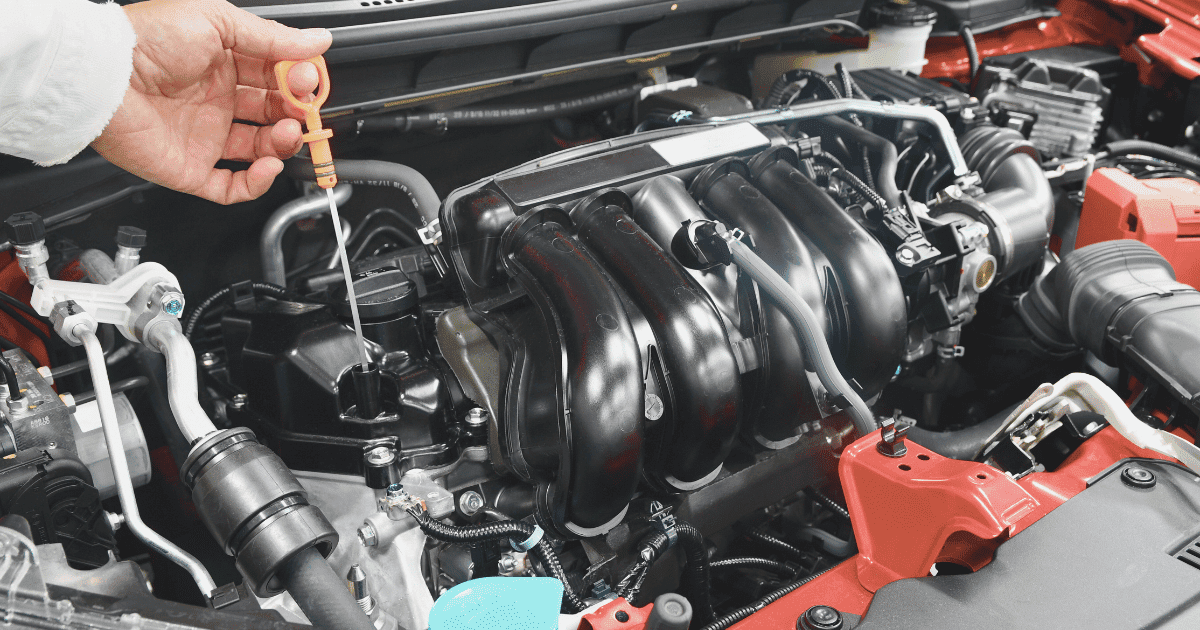 車のメンテナンス初心者必見！自分でできる簡単メンテナンス7選