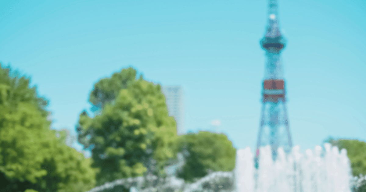 札幌観光穴場で感動体験!地元民が教える隠れた名所15選