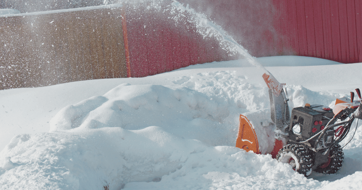 札幌で除雪機を売るなら！買取相場と処分方法まとめ【2025年版】