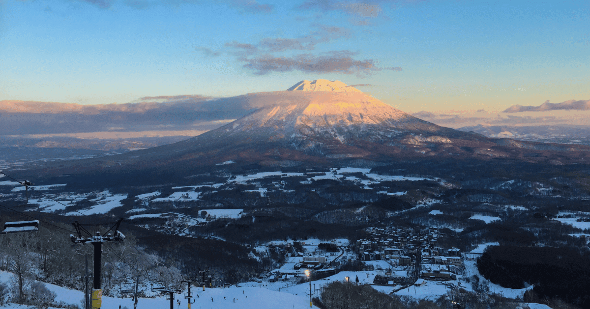 ニセコで本当に人気のホテル完全ガイド【2025年最新版】