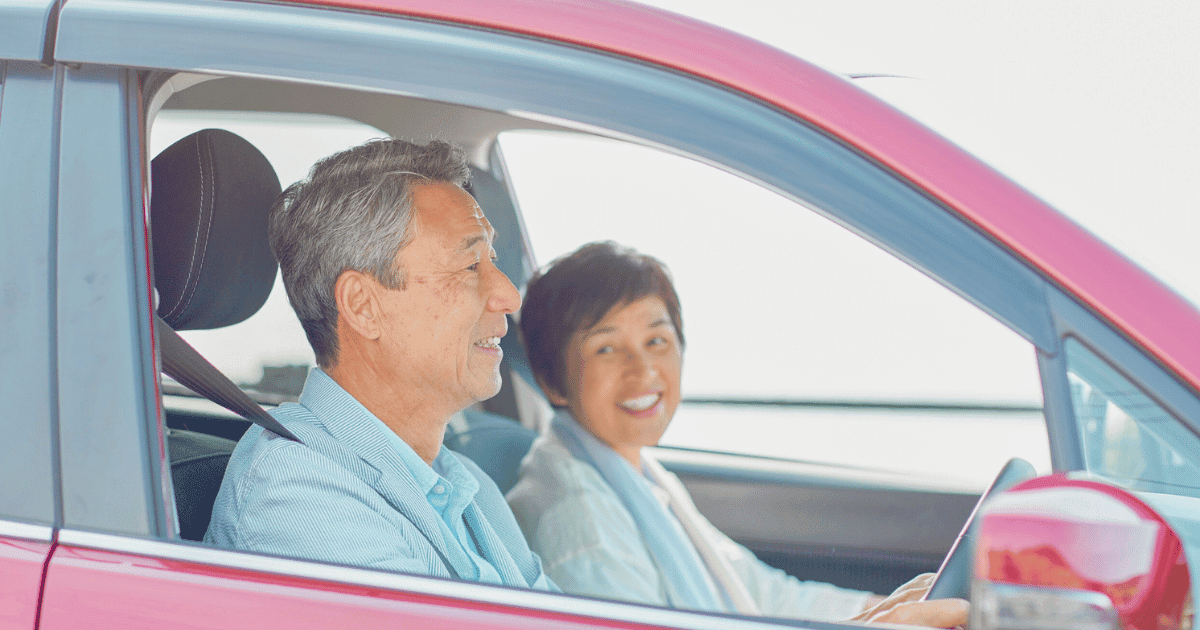 運転免許返納の全て:手続き方法から特典まで完全ガイド
