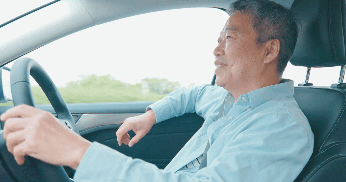 車 出張買取で便利に処分！免許返納後の新生活へ