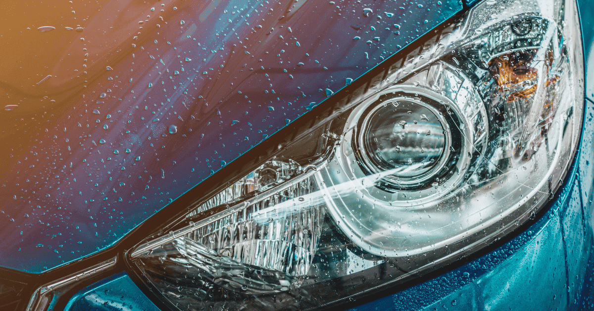 洗車革命！純水器が変える水洗いの常識：拭き上げゼロで輝く愛車の秘密